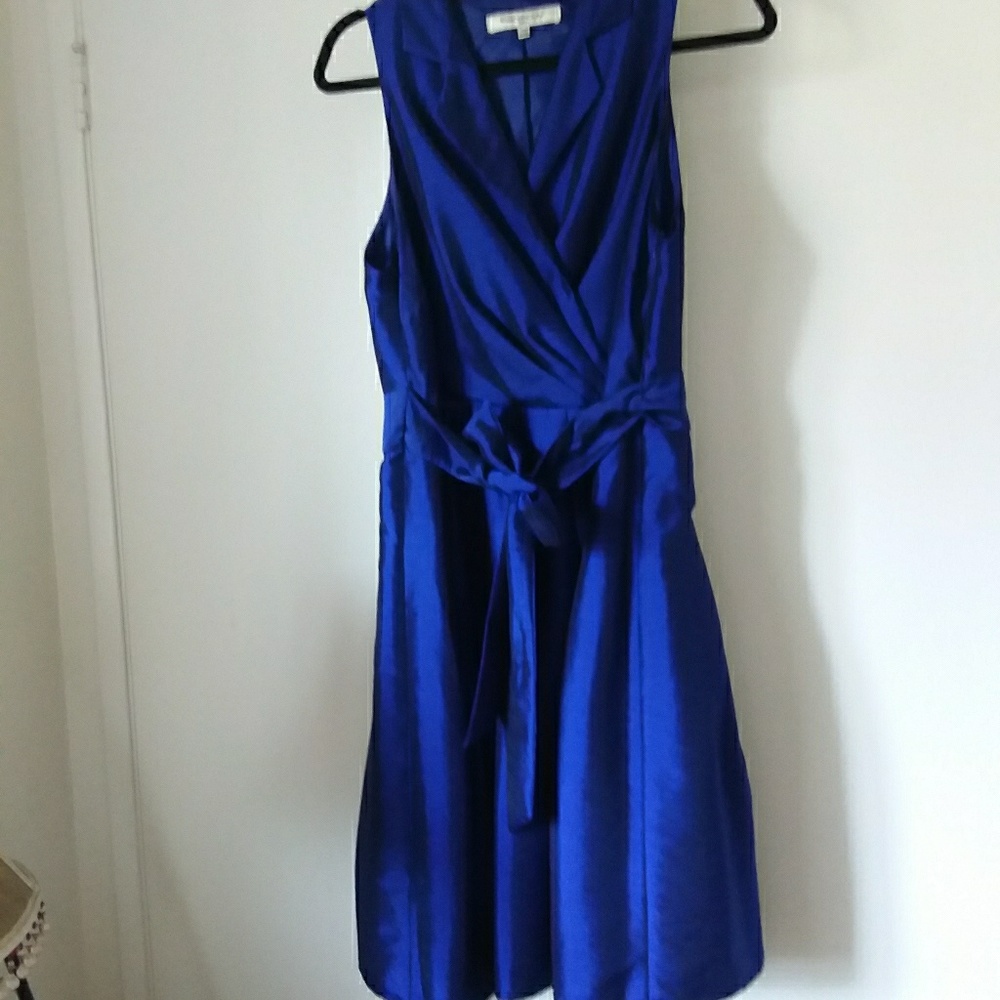 Evan Picone Party Dress - Picture 1 of 6